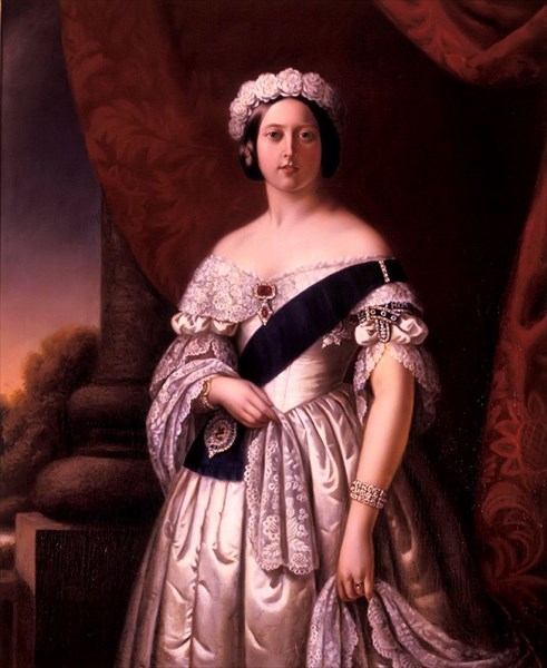 006-Melville-Queen Victoria